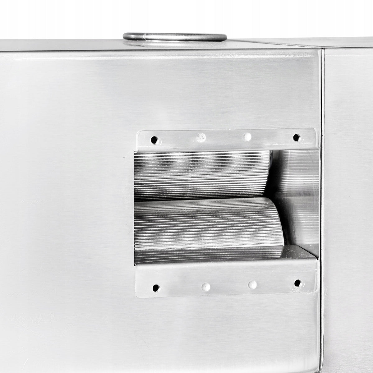 VEVOR COMMERCIAL SUGARCANE JUICER 800W STEEL