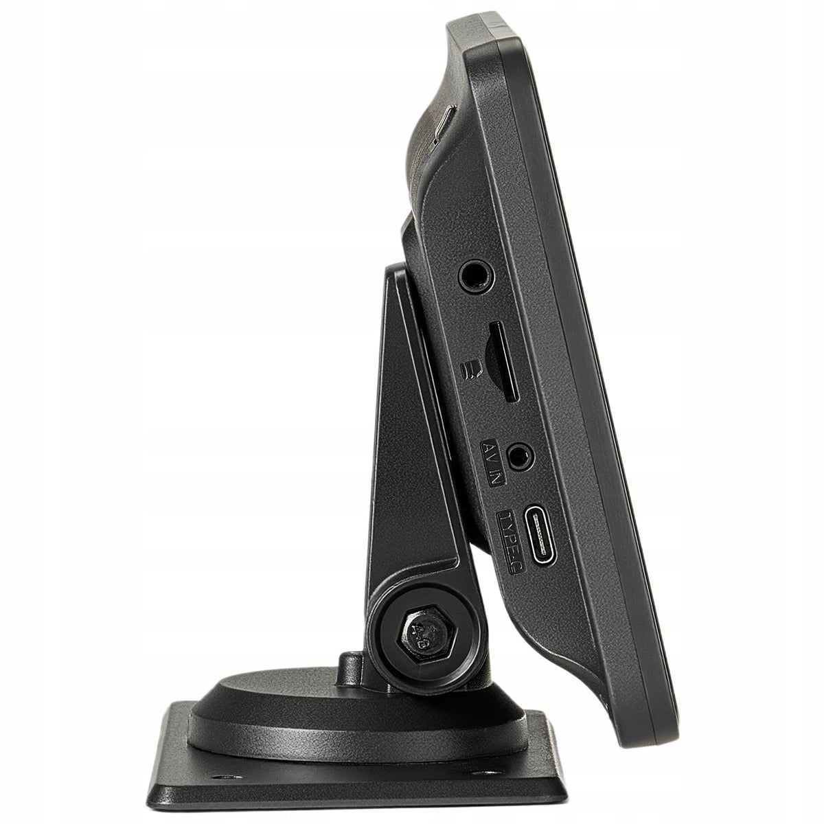 VEVOR WIRELESS CAR RADIO 7-INCH HD TOUCH SCREEN CARPLAY