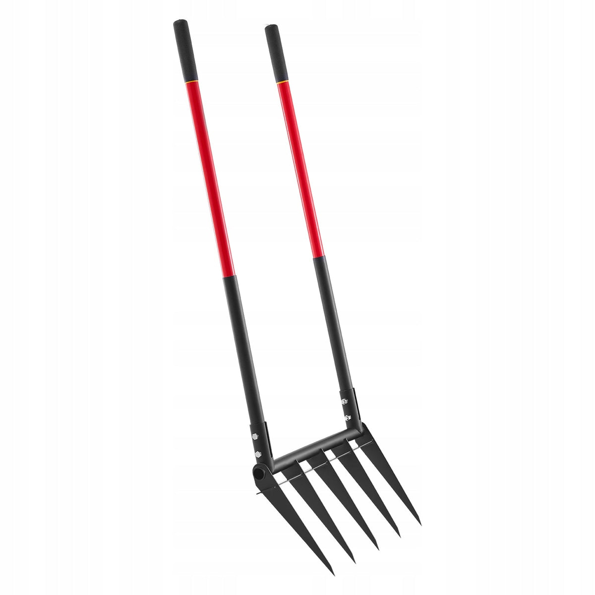 PROFESSIONAL VEVOR BROADFORK 5-TINE 137 CM STRONG AND DURABLE
