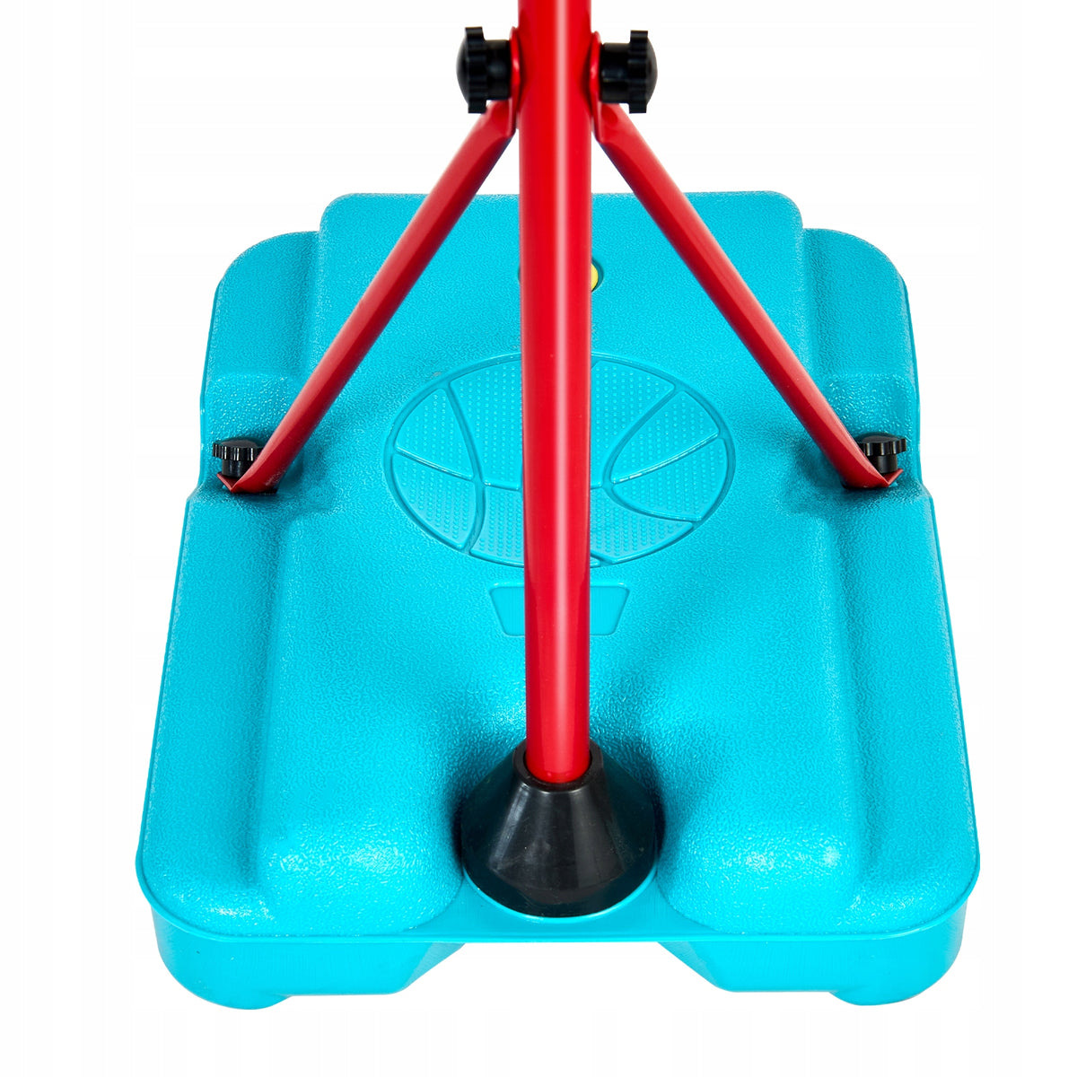 PROFESSIONAL BASKETBALL HOOP FOR KIDS VEVOR ADJUSTABLE PORTABLE