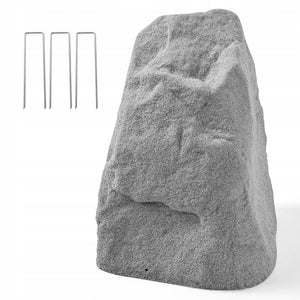 VEVOR COVER ROCK ARTIFICIAL COVER ROCK FOR OUTDOOR USE STRONG AND LIGHTWEIGHT