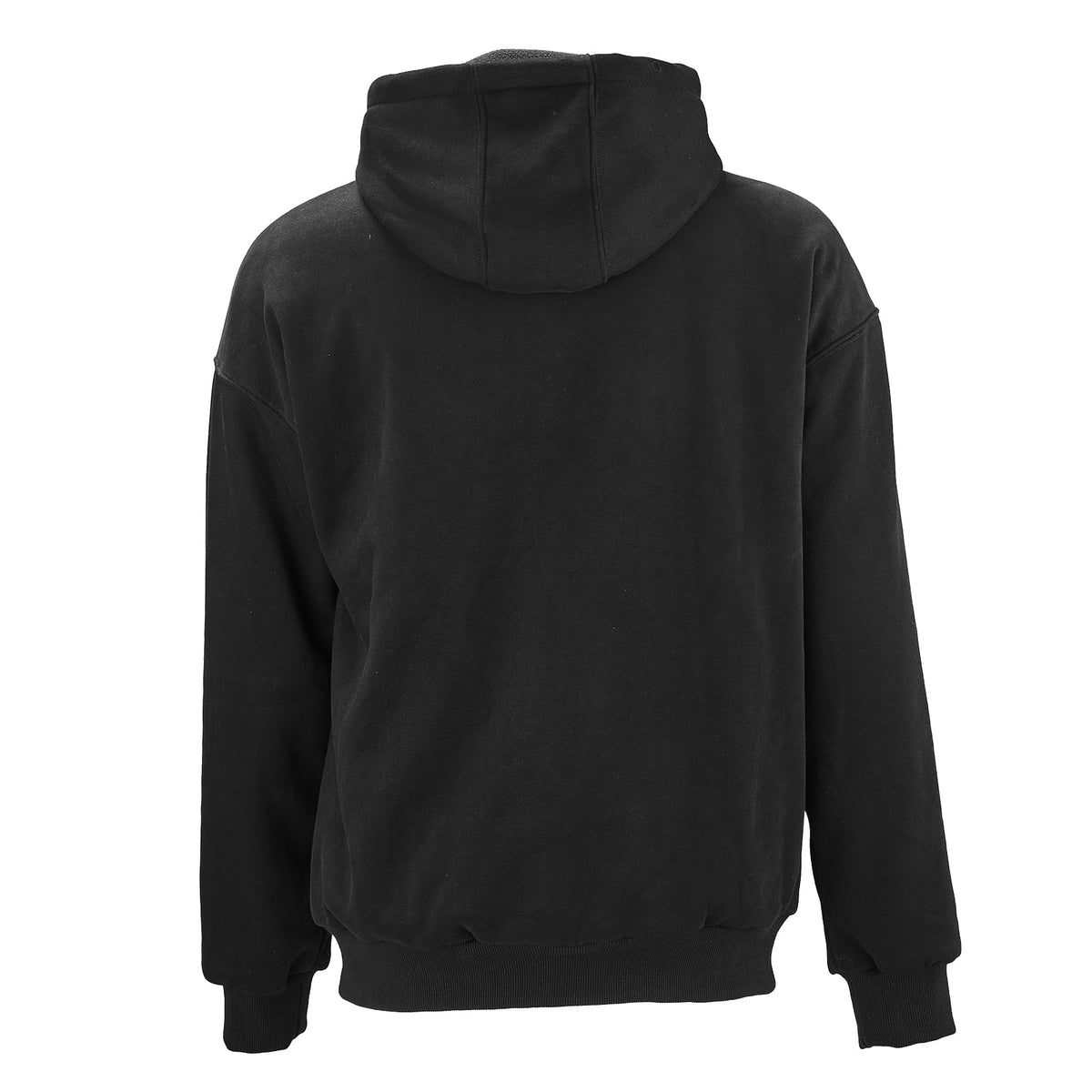VEVOR HEATED HOODIE UNISEX WITH 16000MAH POWER BANK 5 ZONES