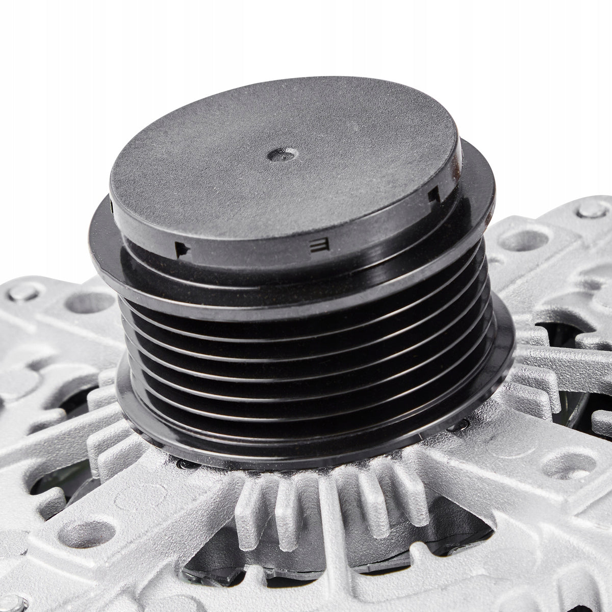 VEVOR 11252 CAR ALTERNATOR FOR BUICK ENCLAVE 3.6L POWERFUL AND ROBUST