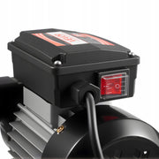 VEVOR 230V AC 60L/MIN 16 GPM HEAVY DUTY FUEL TRANSFER PUMP