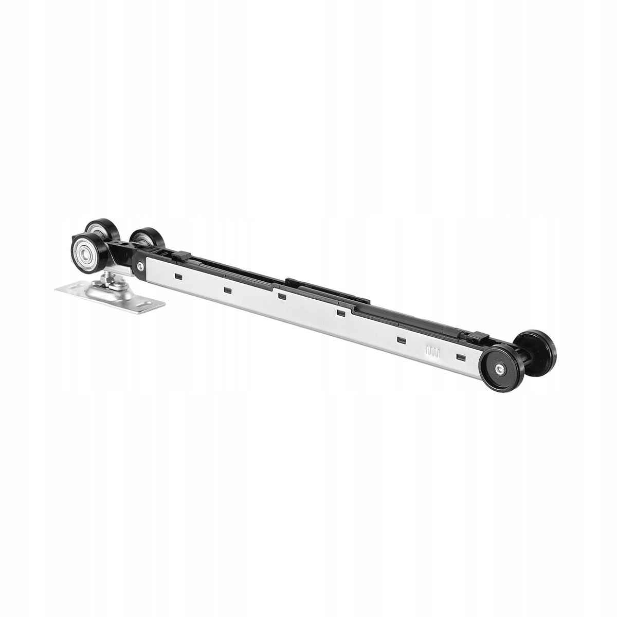 VEVOR SLIDING DOOR FRAME KIT 610-914MM HEAVY-DUTY SOFT-CLOSE