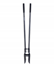 PROFESSIONAL VEVOR 146 CM EARTH HOLE DIGGER STRONG METAL WEDGE