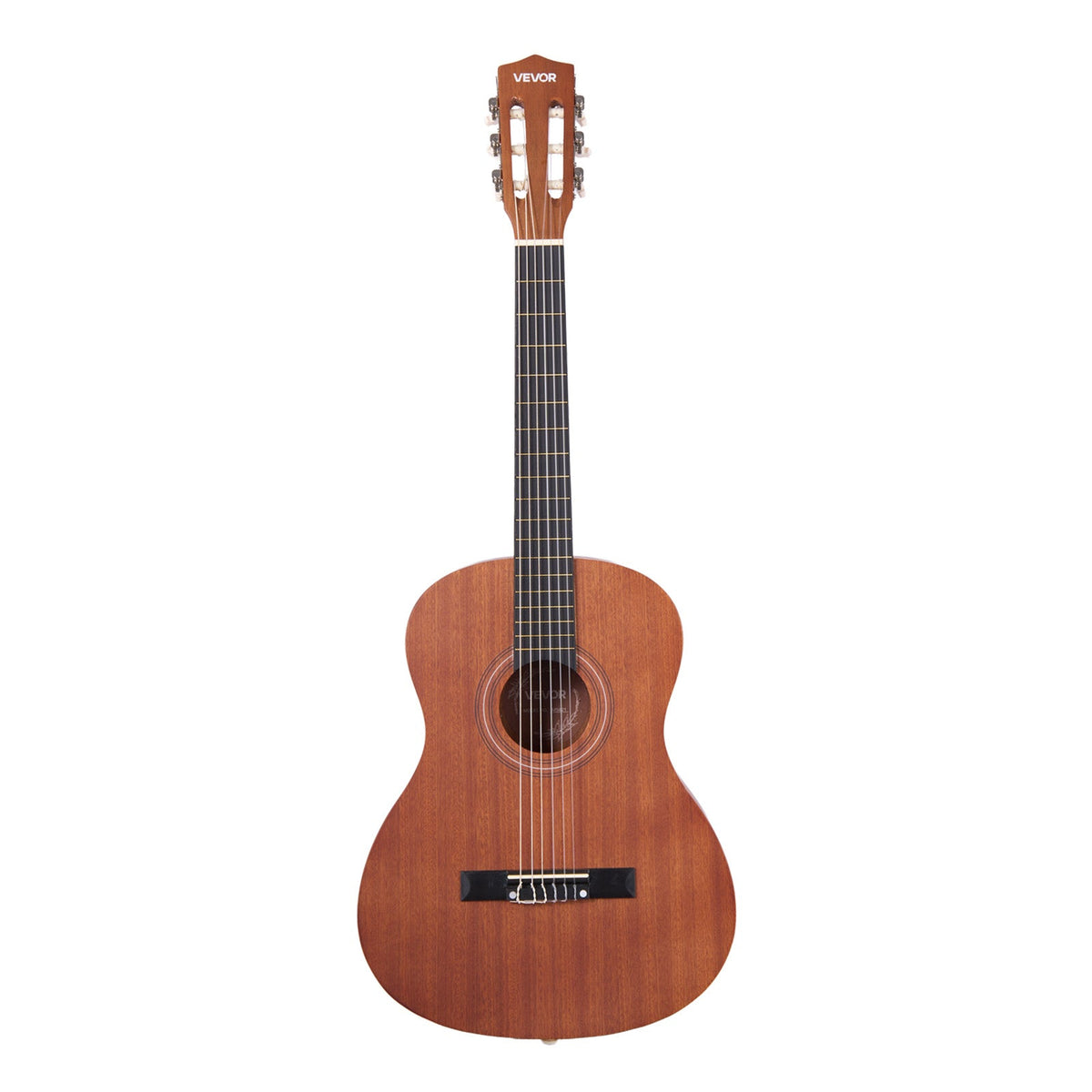 VEVOR 900 MM CONCERT GUITAR STARTER KIT BEST FOR BEGINNERS