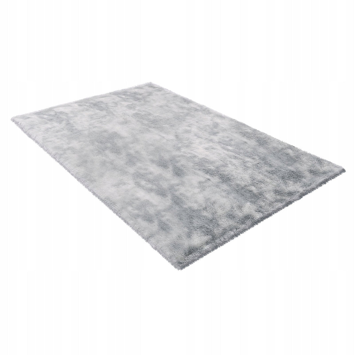 VEVOR PREMIUM PLUSH RUG 2743X1829 MM LONG PILE NON-SLIP FOR