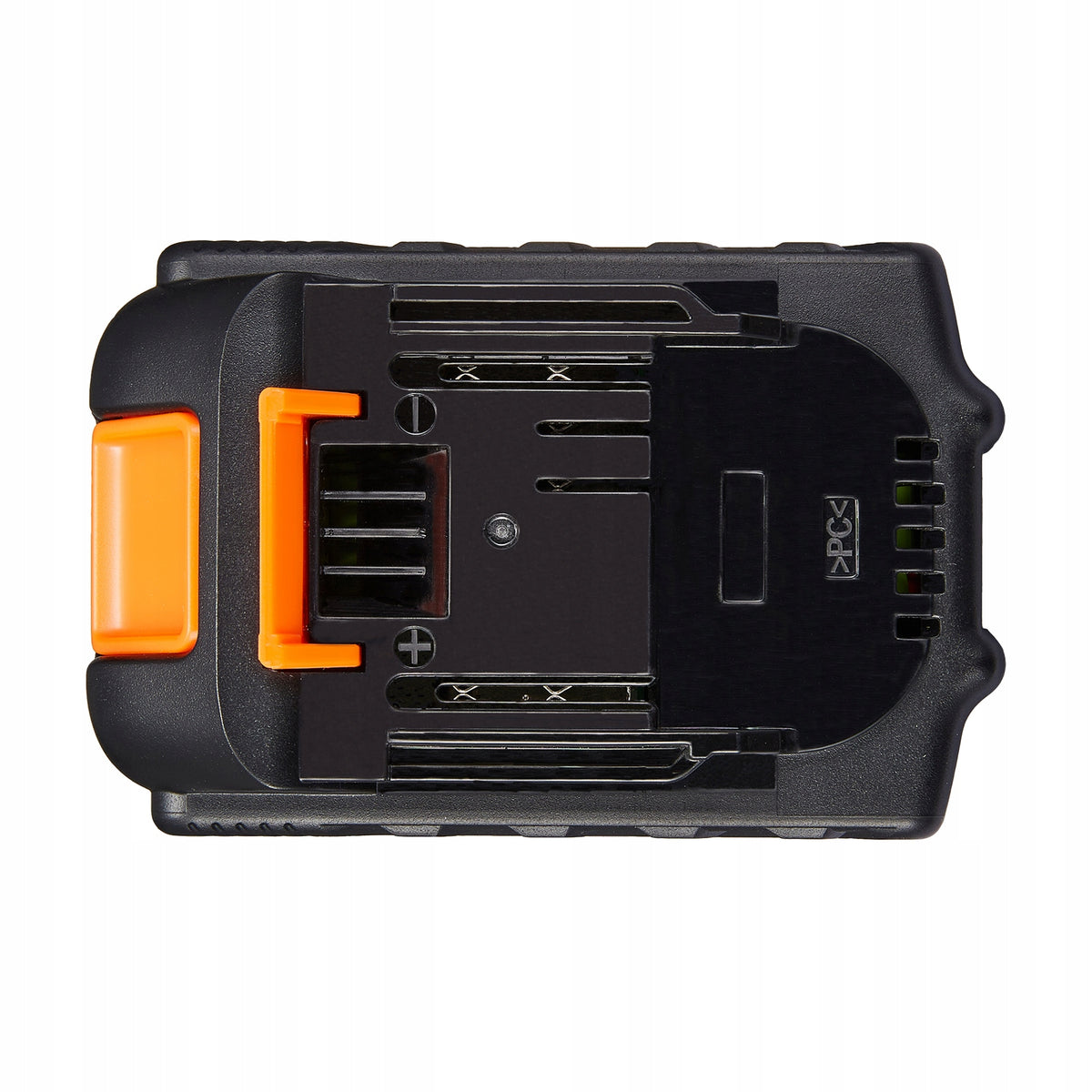 VEVOR 20V 4000MAH LITHIUM REPLACEMENT BATTERY FOR POWER TOOLS POWERFUL