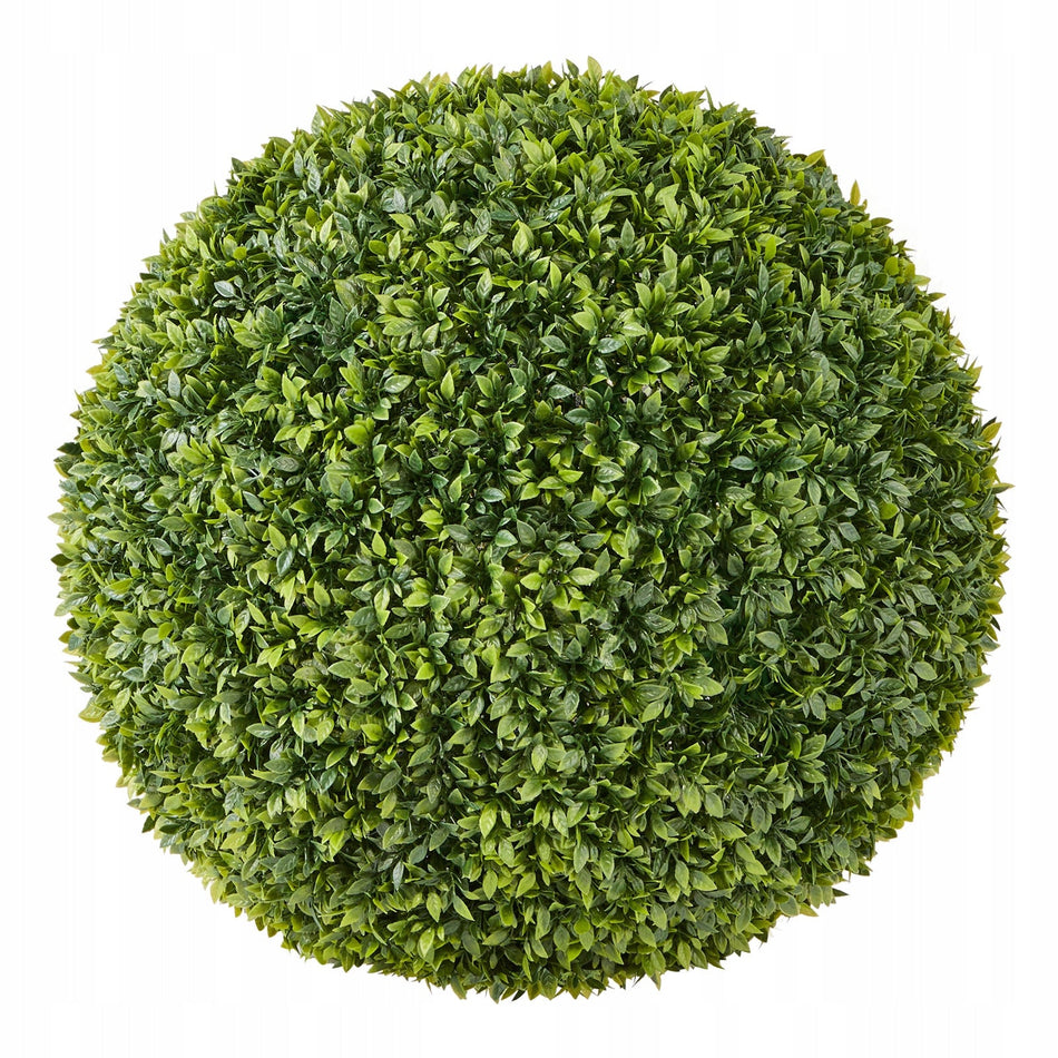 VEVOR 584MM BOXWOOD BALL TOPIARY BALL ARTIFICIAL PLANT STRONG DECORATION