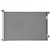 VEVOR EXTENDABLE BABY AND PET GATE UP TO 145 CM WIDE