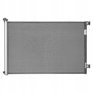 VEVOR EXTENDABLE BABY AND PET GATE UP TO 145 CM WIDE
