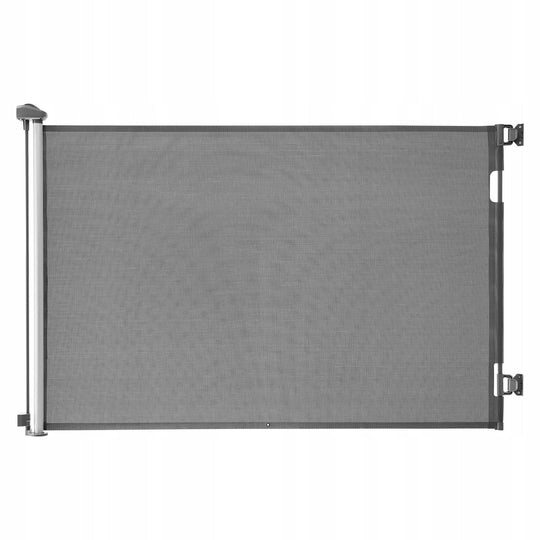 VEVOR EXTENDABLE BABY AND PET GATE UP TO 145 CM WIDE