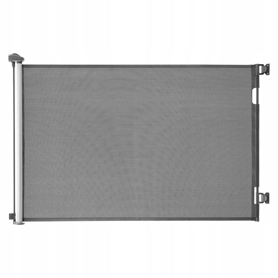 VEVOR EXTENDABLE BABY AND PET GATE UP TO 145 CM WIDE