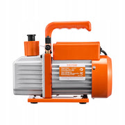 VEVOR SINGLE STAGE VACUUM PUMP 4 CFM 150W BEST FOR HVAC R134A