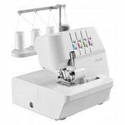 VEVOR OVERLOCK SEWING MACHINE 1250 STITCHES/MIN 2-3-4 THREADS LED
