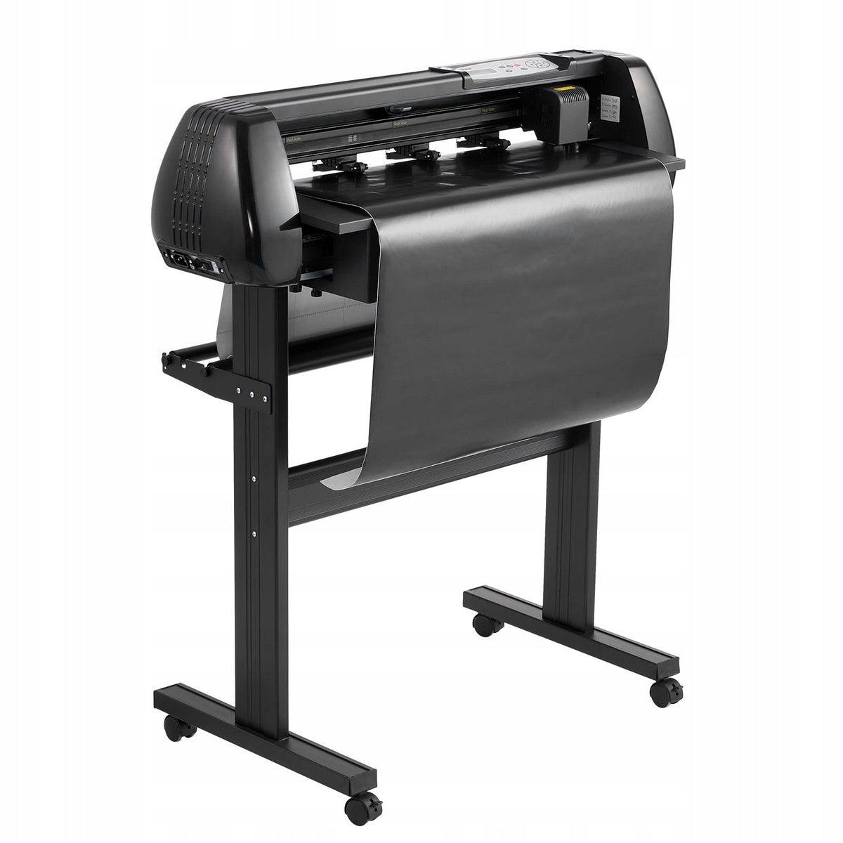 VEVOR Professional 72cm Vinyl Cutter Plotter Dual Blades