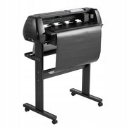 VEVOR Professional 72cm Vinyl Cutter Plotter Dual Blades