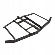 VEVOR 167.6 CM TOWABLE PASTURE HARROW, Q235 STEEL, STRONG, SOLID