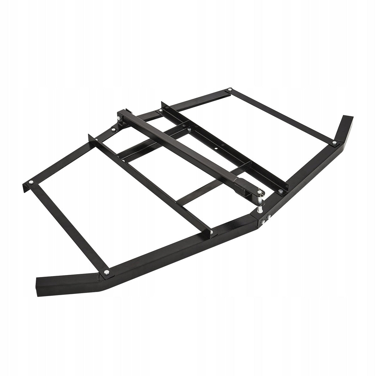 VEVOR 167.6 CM TOWABLE PASTURE HARROW, Q235 STEEL, STRONG, SOLID