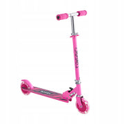 VEVOR SCOOTER FOR CHILDREN FROM 3 YEARS OLD ADJUSTABLE URBAN 2 WHEELS PINK