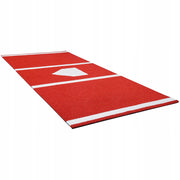 PROFESSIONAL BASEBALL TRAINING MAT VEVOR 300X116 CM NON-SLIP