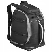 VEVOR SKI BOOT BAG TRAVEL BACKPACK 65L WATERPROOF BLACK