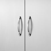 VEVOR GRILL ACCESS DOOR 774X533 MM DOUBLE PREMIUM STAINLESS STEEL
