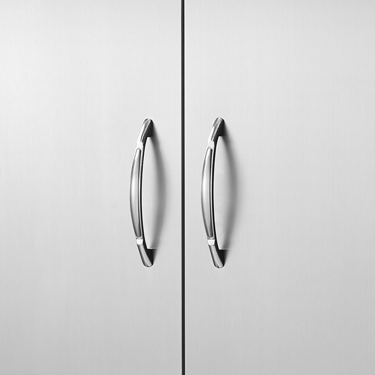 VEVOR GRILL ACCESS DOOR 774X533 MM DOUBLE PREMIUM STAINLESS STEEL
