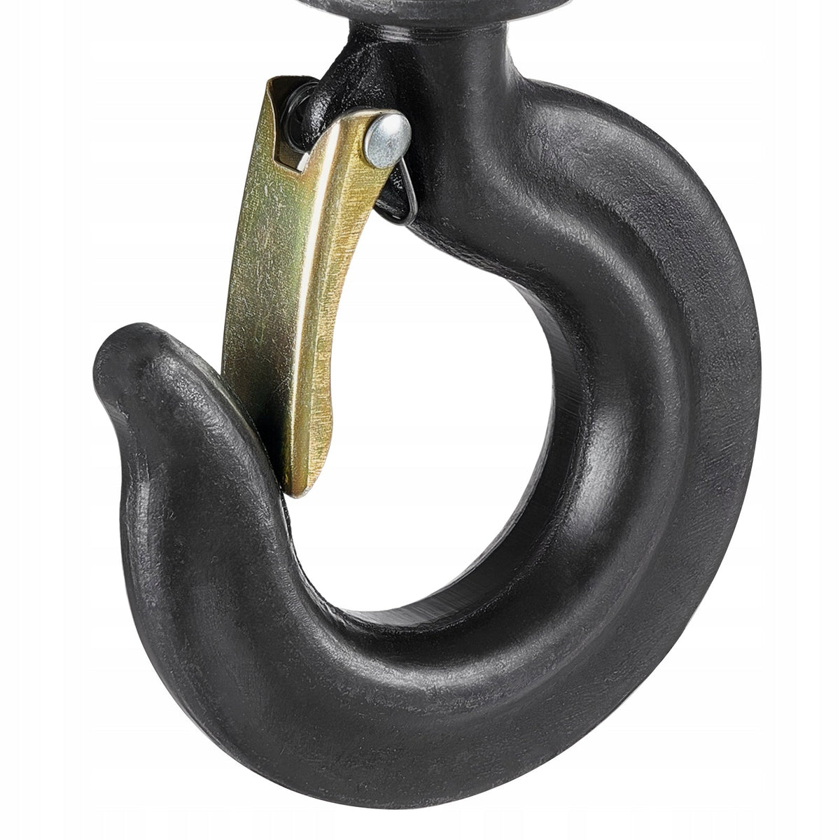 CHAIN HOIST VEVOR 1T MANUAL 6M DURABLE SOLID TOP QUALITY