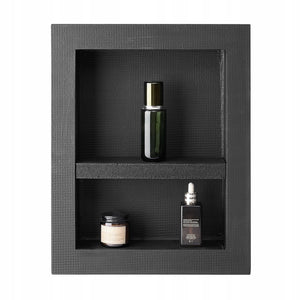 VEVOR PROFESSIONAL SHOWER NICHE 10X40X50 CM SEALED WATERPROOF