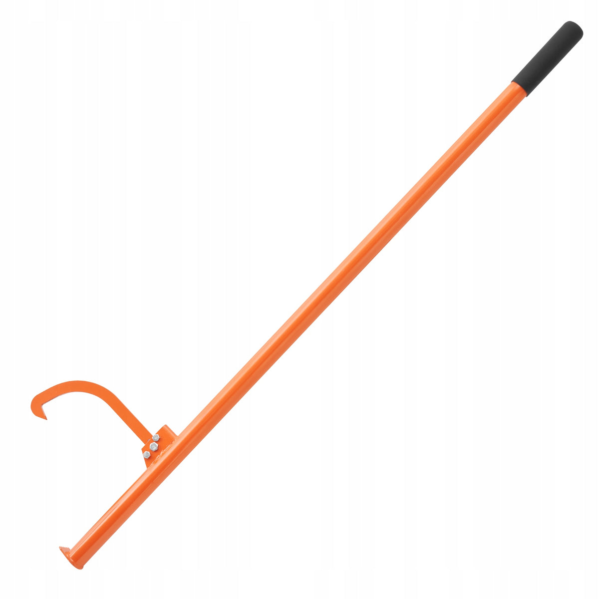 VEVOR LOG PEELER/LIFTER 1500 MM STEEL STRONG ROTATOR BEST