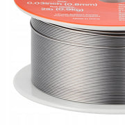 VEVOR FLUX CORED WIRE 0.8MM 0.9KG FOR MIG WELDING E308LFC-O GASLESS