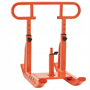 VEVOR TRAINING SLED POWER SLED PROFESSIONAL STRENGTH TRAINING SLED