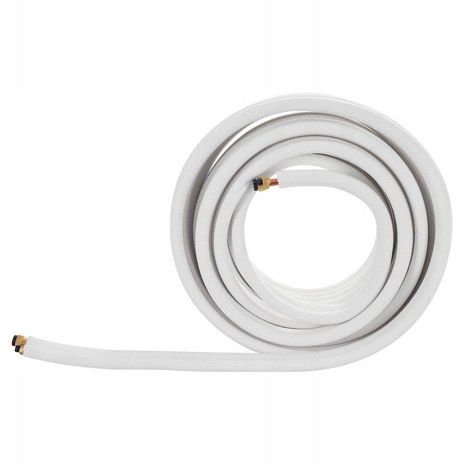 VEVOR COPPER TUBE 30 48M FOR MINI SPLIT REFRIGERANT PREMIUM
