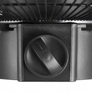 VEVOR 18-INCH FLOOR FAN 3-SPEED POWERFUL 4000 CFM 360 ADJUSTMENT