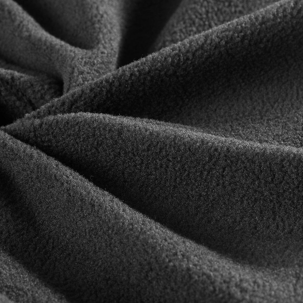 VEVOR HEATED FLEECE JACKET MEN'S 6 ZONES 16000MAH XXXL