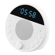 VEVOR WHITE NOISE SLEEP AID GENERATOR 18 PREMIUM MUSIC TRACKS
