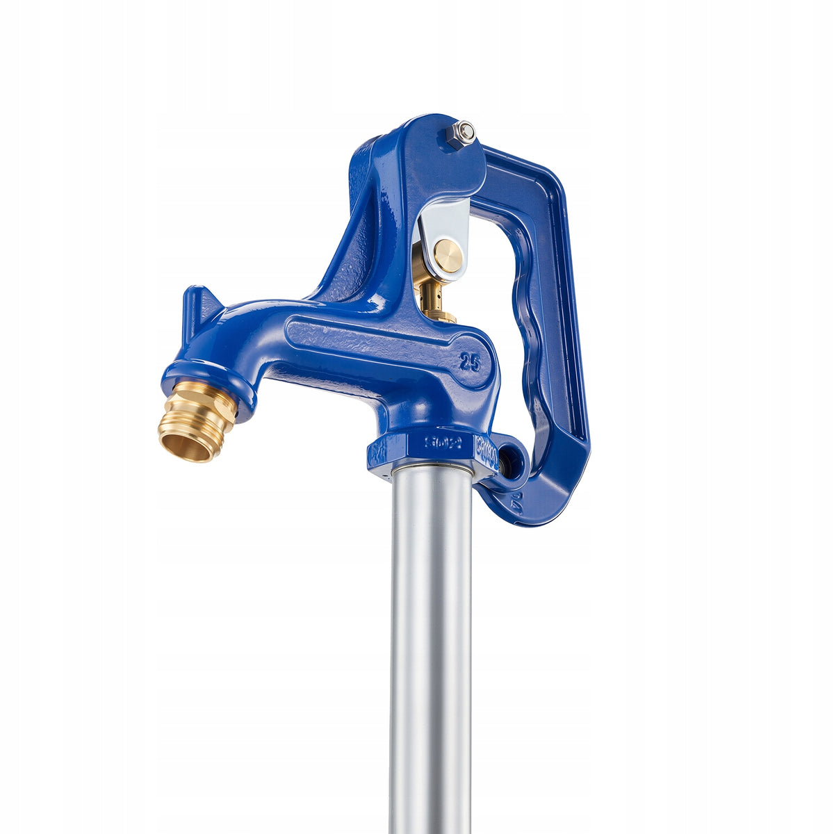 VEVOR FROST-PROOF GARDEN HYDRANT 1895MM EXTERNAL TAP G 3/4 SOLID