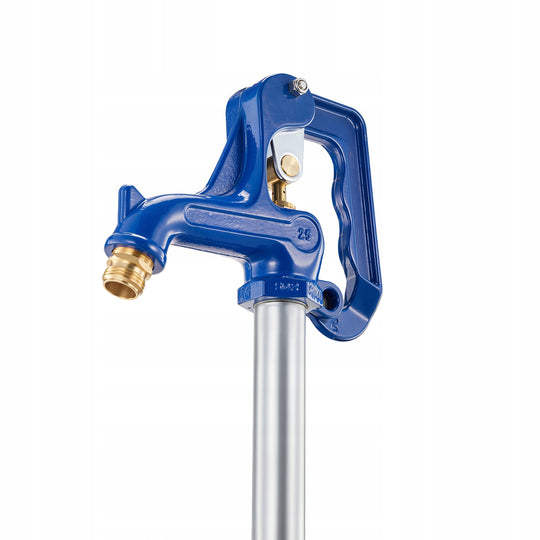 VEVOR FROST-PROOF GARDEN HYDRANT 1895MM EXTERNAL TAP G 3/4 SOLID