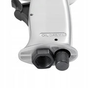 VEVOR PNEUMATIC HAMMER 3500 BPM 4 CHISELS ERGONOMIC SOLID