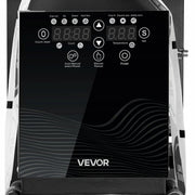 CUP SEALER VEVOR 500-650 CUPS/H PROFESSIONAL CUP SEALING MACHINE