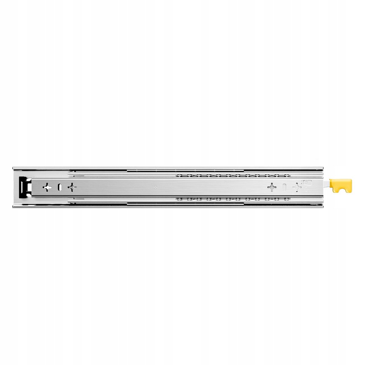 VEVOR DRAWER SLIDES FULL EXTENSION LOCKING 60 INCH HEAVY DUTY 250LBS