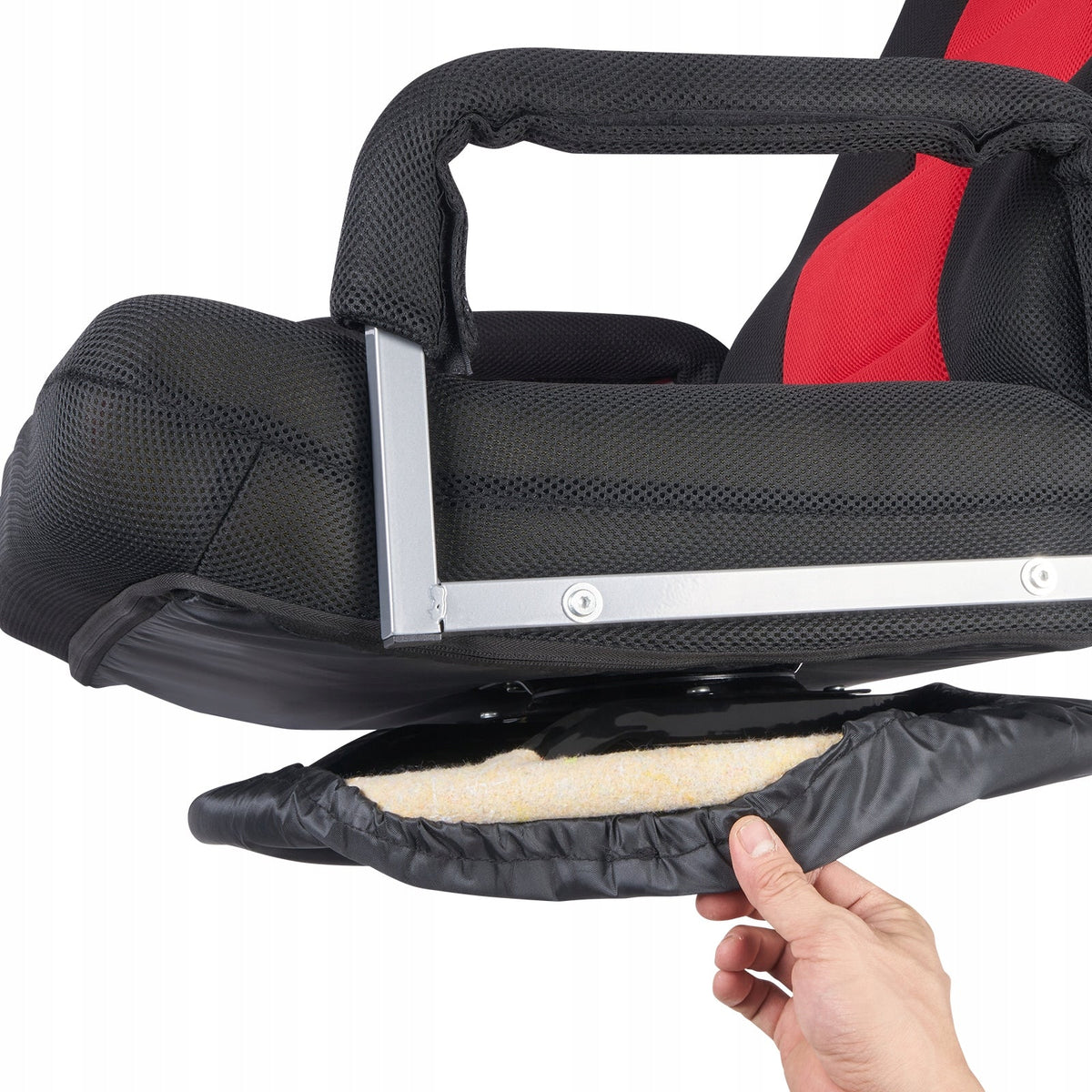VEVOR PROFESSIONAL GAMING CHAIR 360 SWIVEL WITH ARMRESTS