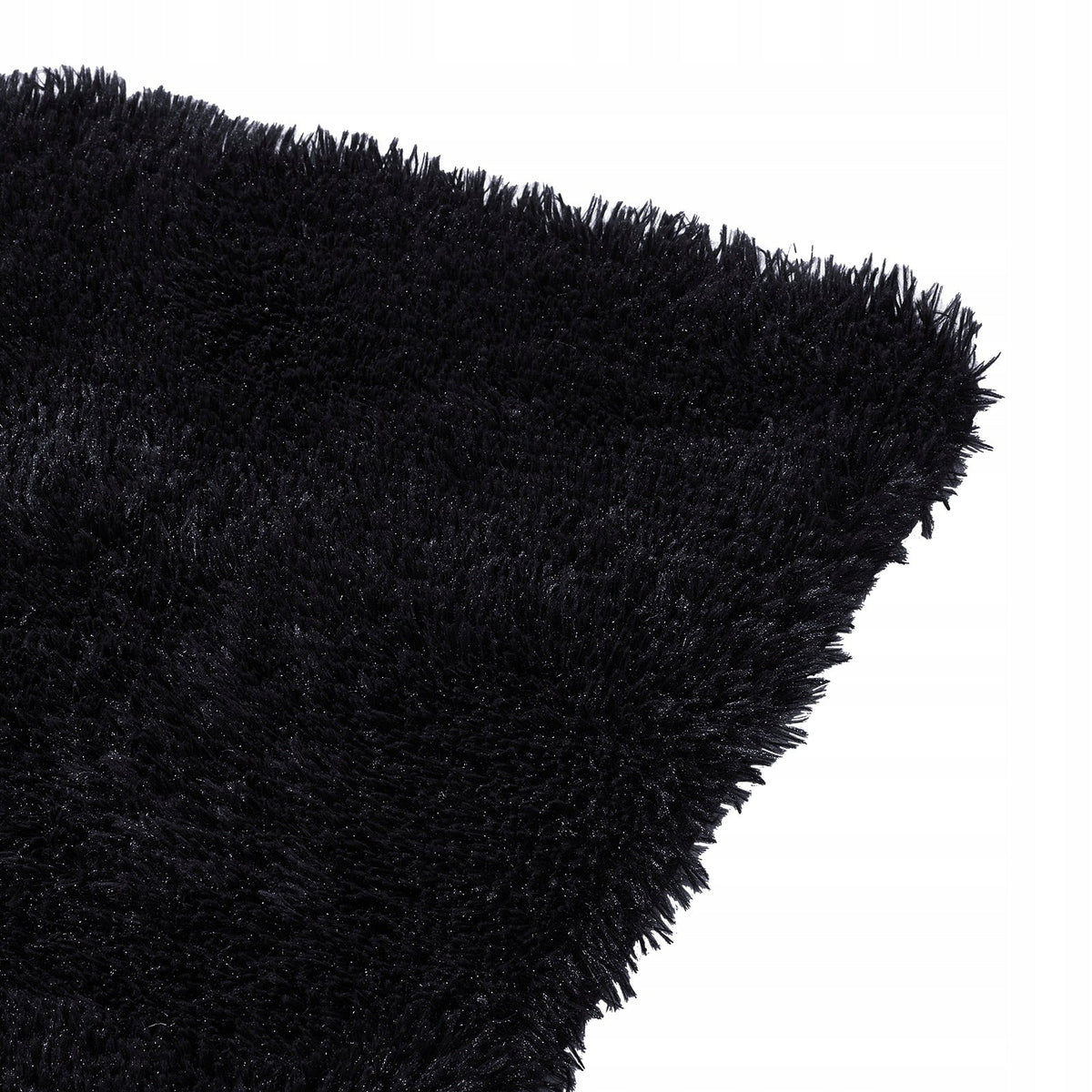 VEVOR SHAG RUG 3048X2438 MM PLUSH THREE-LAYER STRONG