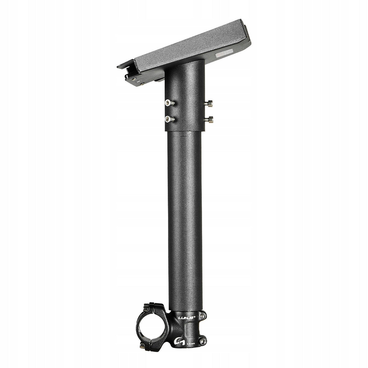 VEVOR STARLINK GEN 3 LADDER MOUNT FOR RV 360 ADJUSTMENT PREMIUM