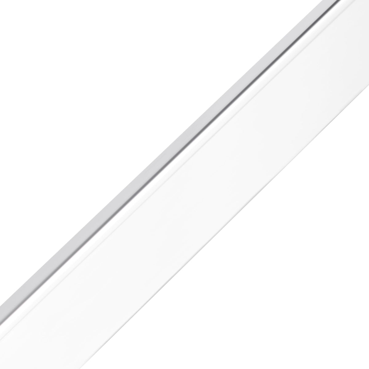 VEVOR CORNER GUARDS 38X38X1217MM 10 PCS STAINLESS STEEL 304 HEAVY-DUTY