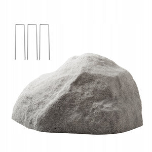 VEVOR Artificial Rock Cover, Strong and Lightweight Outdoor Rock Enclosure