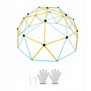 VEVOR ROBUST CLIMBING DOME 3.66M FOR CHILDREN AGES 3-10 PREMIUM