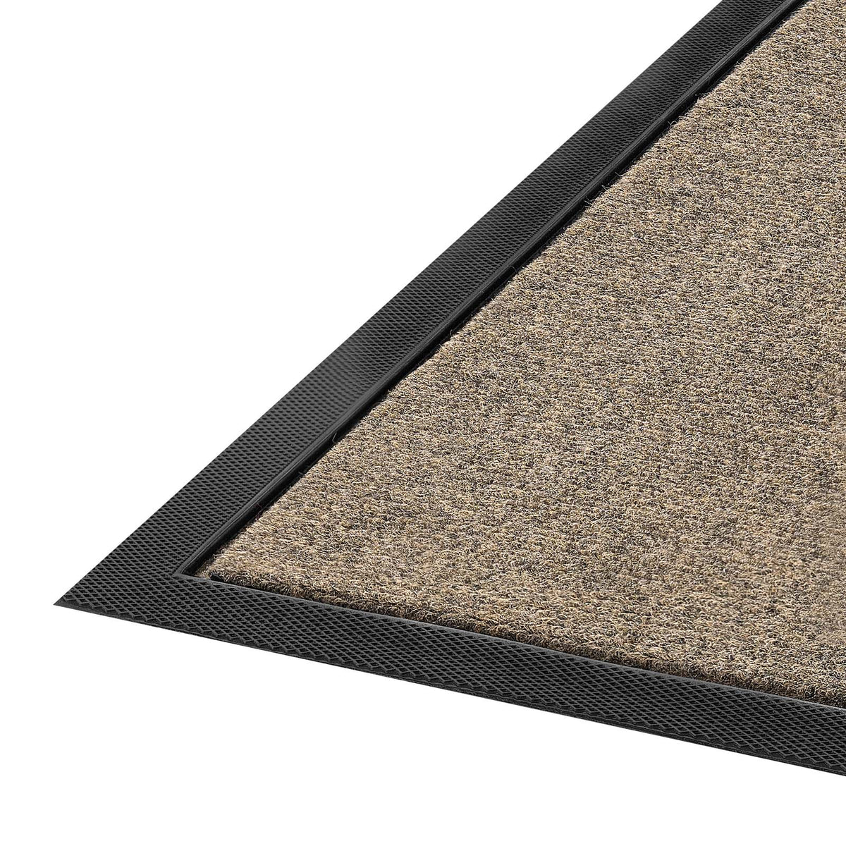 VEVOR DIRT TRAPPER ENTRANCE MAT 1194X813MM HEAVY DUTY SURFACE